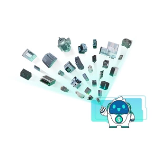 德國(guó)SIEMENS西門(mén)子 工業(yè)電源 6ES7924-0AA20-0AA0