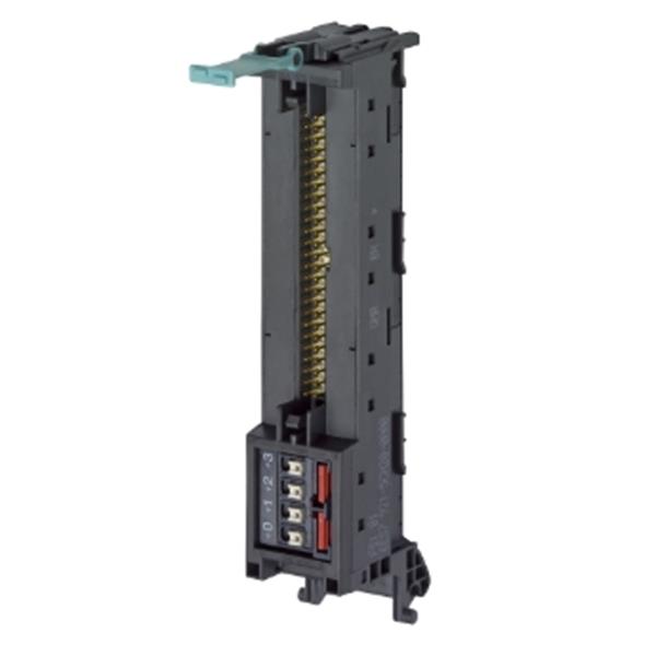 德國(guó)SIEMENS西門(mén)子 工業(yè)電源 6ES7924-0AA20-0AA0