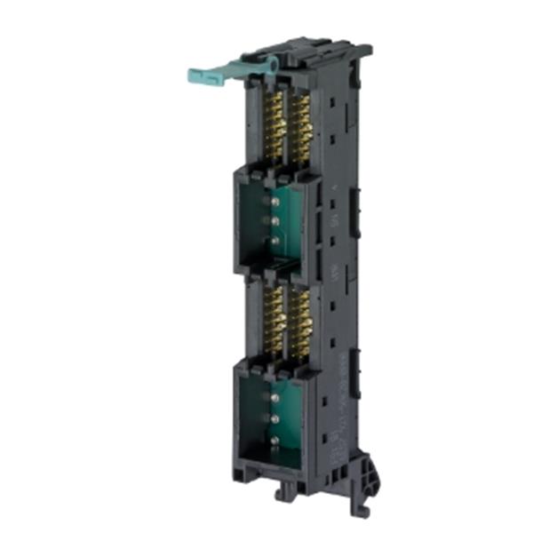 德國(guó)SIEMENS西門(mén)子 工業(yè)電源 6ES7924-0AA20-0AA0
