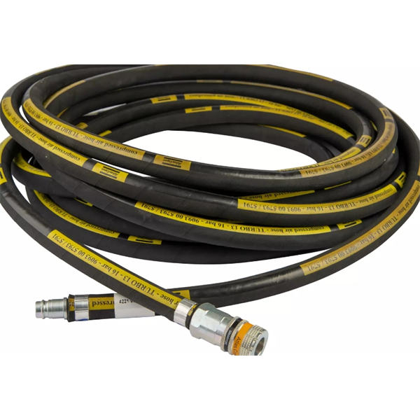 AtlasCopco瑞典Smart Qic 預(yù)安裝軟管套件Hose Kit 4221000088