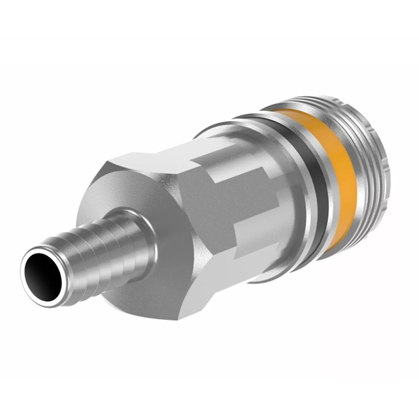 AtlasCopco瑞典SmartQIC 接頭SMARTQIC-08US-H06 4221003000