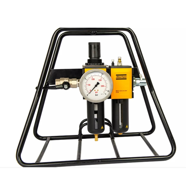 AtlasCopco瑞典、MAXI-FRL-STAND-1-NPT 4221000174