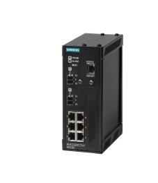 德國(guó)SIEMENS西門子 羅杰康系列RUGGEDCOM 6GK6090-0AS21-0BA1-ZA01B00