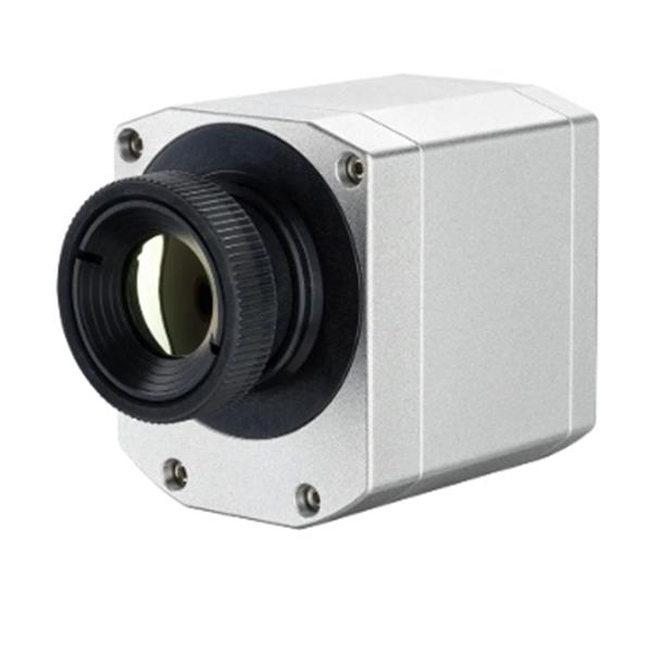 德國optris 紅外熱像儀PI640i LT 60°x45°