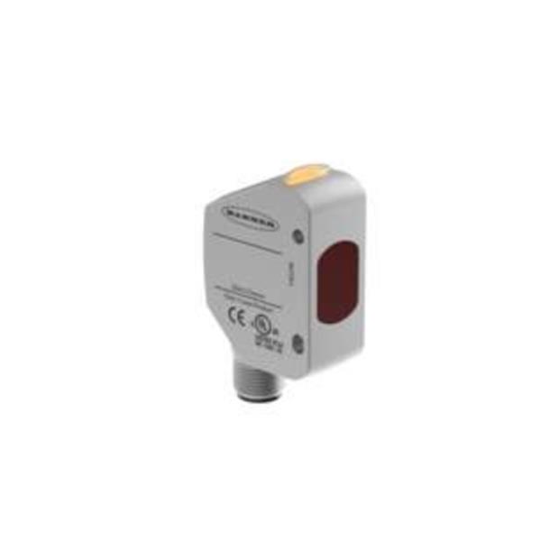BANNER邦納美國Q4系列光電傳感器Q4XTILAF500-Q8