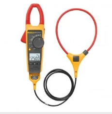 FLUKE福祿克真有效值高壓鉗形電流表 FLUKE-376