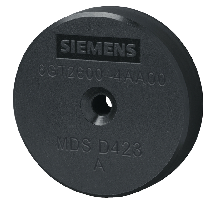 SIEMENS西門子德國(guó) 高頻無(wú)線射頻識(shí)別 6GT2810-2EC00
