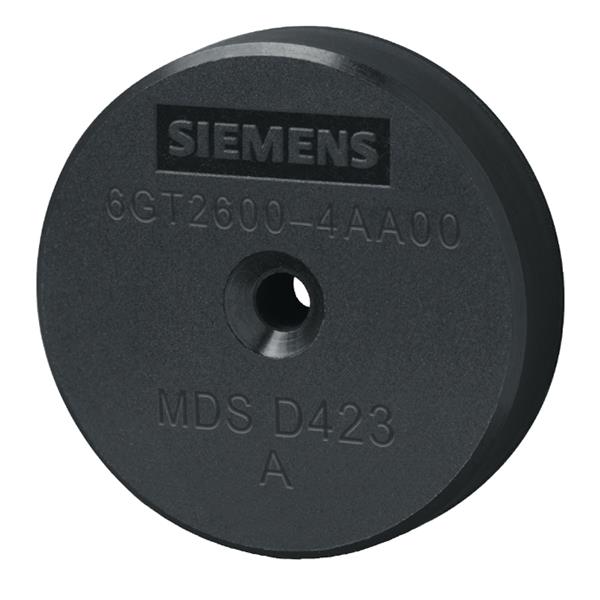 SIEMENS西門子德國(guó) 高頻無線射頻識(shí)別 6GT2821-4AC10