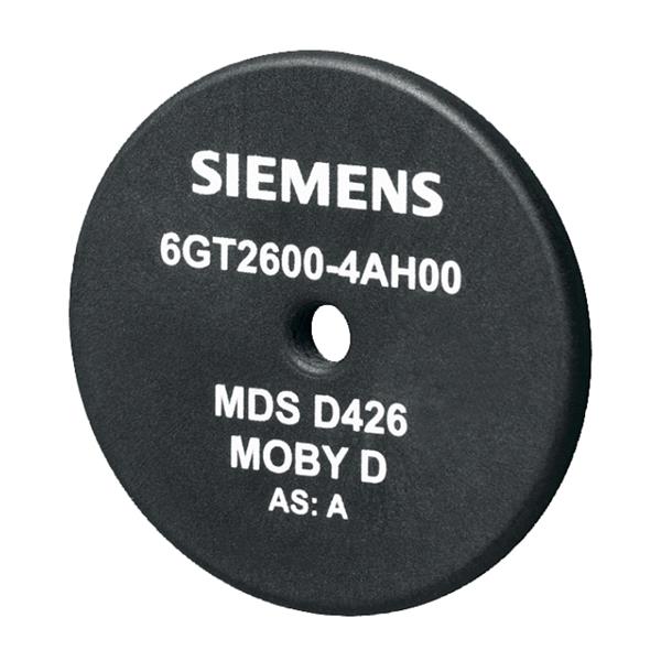 SIEMENS西門子德國(guó) 高頻無線射頻識(shí)別 6GT2821-4AC10