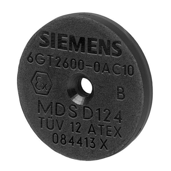 SIEMENS西門子德國(guó) 高頻無線射頻識(shí)別 6GT2821-4AC10