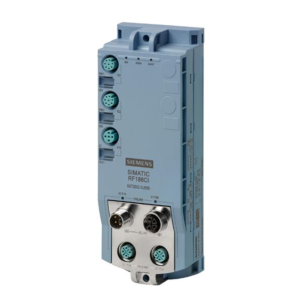 SIEMENS西門子德國(guó) 高頻無線射頻識(shí)別 6GT2821-4AC10