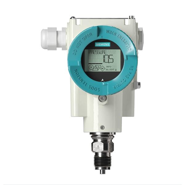 SIEMENS西門子德國 壓力測試 7MF1572-8AB