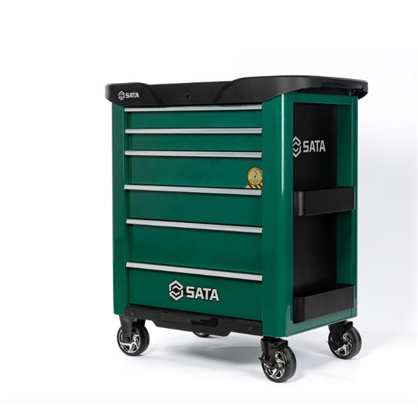 SATA世達(dá)美國(guó)五金工具 工具儲(chǔ)存 95243