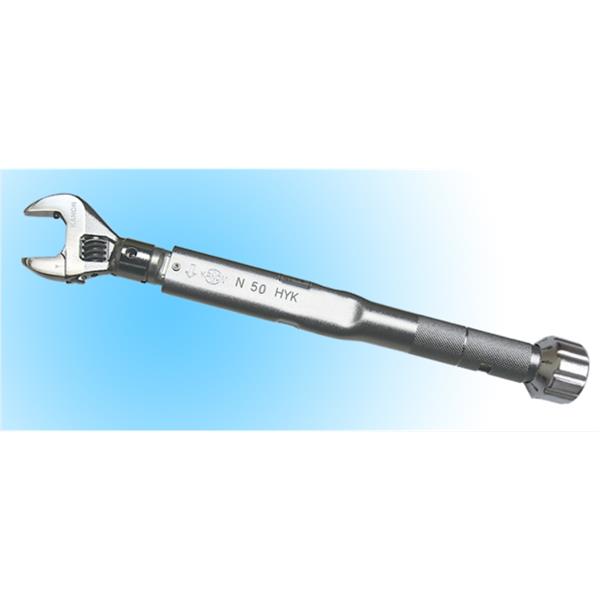 KANON中村日本預設類型扳手 N25LCK